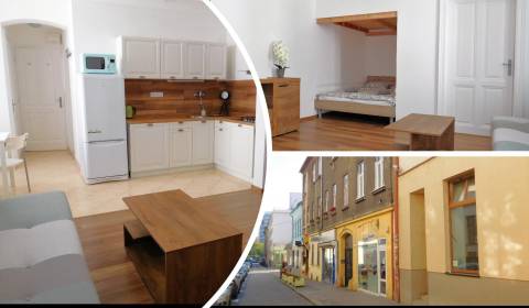 Eladó 2 szobás lakás, 2 szobás lakás, Mariánska, Bratislava - Staré Me