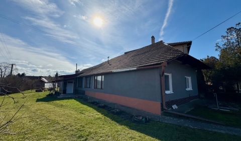 Eladó Családi ház, Családi ház, Levice, Szlovákia