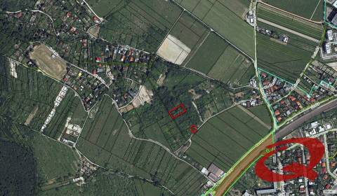 Eladó Üdülőtelkek, Üdülőtelkek, Koziarka, Bratislava - Nové Mesto, Szl