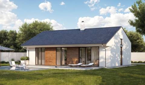 Eladó Családi ház, Családi ház, Liptovský Mikuláš, Szlovákia