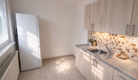 Eladó 2 szobás lakás, 2 szobás lakás, Palárikova, Senica, Szlovákia