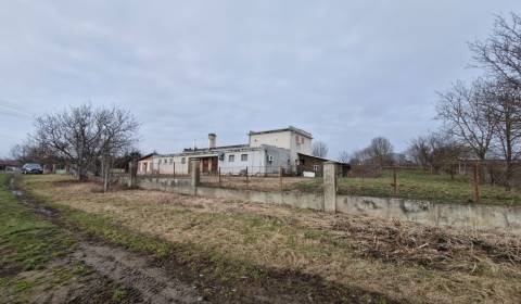 Eladó Ipari ingatlan, Ipari ingatlan, Veľký Krtíš, Szlovákia