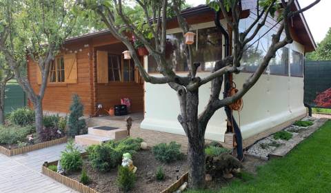 Eladó Kertek, Kertek, Dolné Krškany, Nitra, Szlovákia