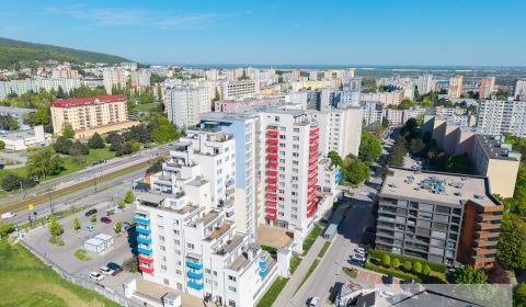 Eladó 3 szobás lakás, 3 szobás lakás, Saratovská, Bratislava - Dúbravk