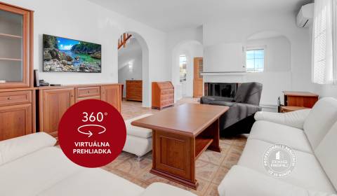 Eladó Családi ház, Családi ház, Senecká, Dunajská Streda, Szlovákia