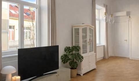 Kiadó 3 szobás lakás, 3 szobás lakás, Mlynská, Košice - Staré Mesto, S