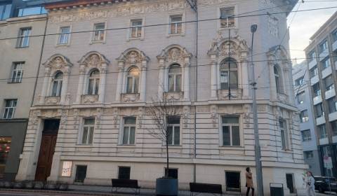 Kiadó Üzlethelység, Üzlethelység, Štúrova, Bratislava - Staré Mesto, S