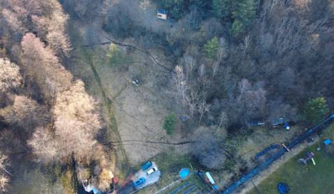 Eladó Üdülőtelkek, Üdülőtelkek, Žarnovica, Szlovákia