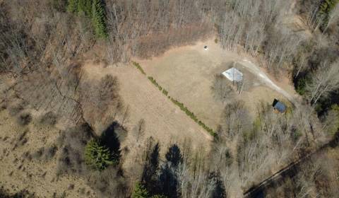 Eladó Üdülőtelkek, Üdülőtelkek, Žarnovica, Szlovákia