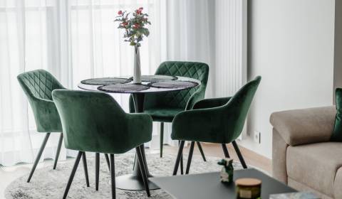 Kiadó 2 szobás lakás, 2 szobás lakás, Pribinova, Bratislava - Nové Mes