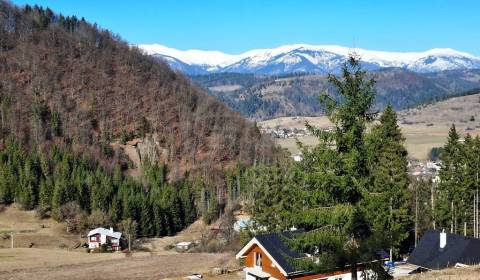 Eladó Építési telek, Építési telek, Brezno, Szlovákia