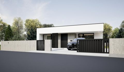 Eladó Családi ház, Családi ház, Komárno, Szlovákia