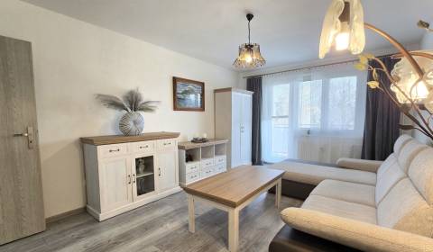 Eladó 2 szobás lakás, 2 szobás lakás, Prachatická, Zvolen, Szlovákia