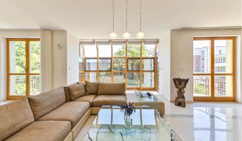 Eladó 5 vagy több szobás, 5 vagy több szobás, Čapkova, Bratislava - St