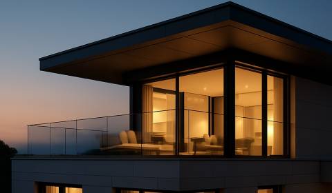 Eladó 5 vagy több szobás, 5 vagy több szobás, Bratislava - Staré Mesto