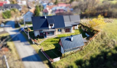 Eladó Családi ház, Családi ház, Bardejov, Szlovákia