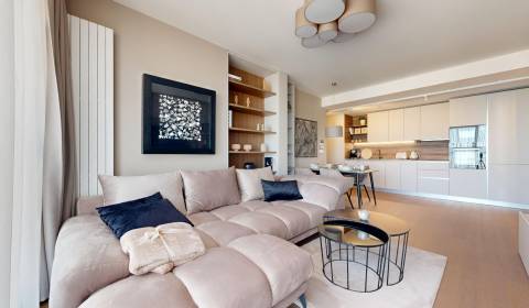 Eladó 2 szobás lakás, 2 szobás lakás, Pribinova, Bratislava - Staré Me