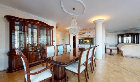 Eladó 5 vagy több szobás, 5 vagy több szobás, Havlíčkova, Bratislava -