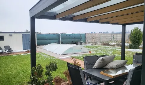 Eladó Családi ház, Családi ház, Rekreačná, Trnava, Szlovákia