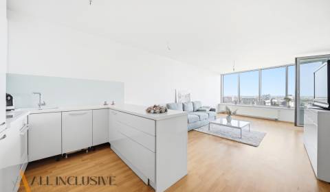 Eladó 2 szobás lakás, 2 szobás lakás, Bajkalská, Bratislava - Nové Mes