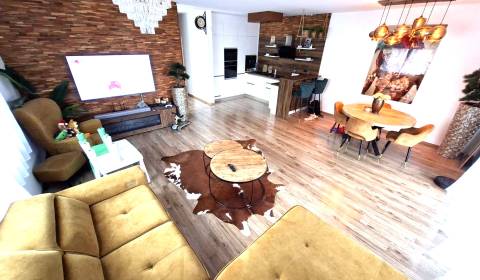 Eladó Családi ház, Családi ház, Mládežnícka, Galanta, Szlovákia