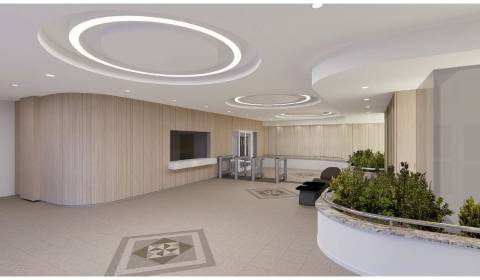 Kiadó Irodahelység, Irodahelység, Bratislava - Ružinov, Szlovákia