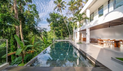 Eladó Villa, Villa, Bali, Indonézia