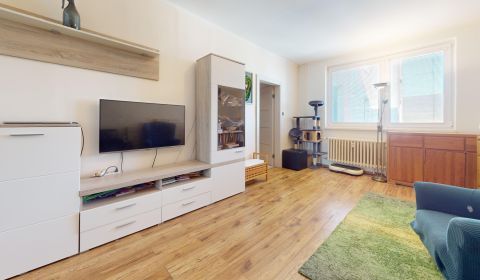 Eladó 4 szobás lakás, 4 szobás lakás, Opatovská, Trenčín, Szlovákia