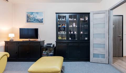 Eladó 4 szobás lakás, 4 szobás lakás, Vyšehradská, Bratislava - Petrža