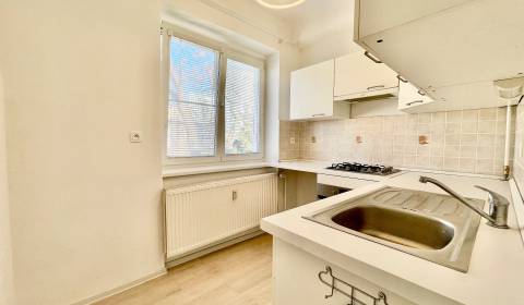 Eladó 1 szobás lakás, 1 szobás lakás, Trenčianska, Bratislava - Ružino