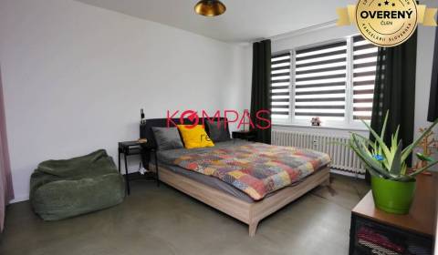 Eladó 2 szobás lakás, 2 szobás lakás, Zvolen, Szlovákia