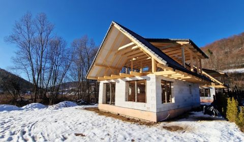 Eladó Nyaraló, Nyaraló, Mýto pod Ďumbierom, Brezno, Szlovákia