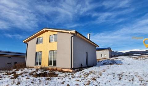 Eladó Nyaraló, Nyaraló, Dolná Lehota, Brezno, Szlovákia