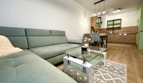 Kiadó 2 szobás lakás, 2 szobás lakás, Popradská, Košice - Západ, Szlov