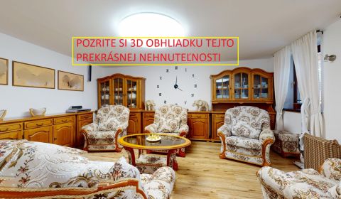 Eladó Családi ház, Családi ház, Nitra, Szlovákia