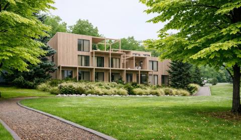 Eladó 3 szobás lakás, 3 szobás lakás, Hlboká, Prievidza, Szlovákia