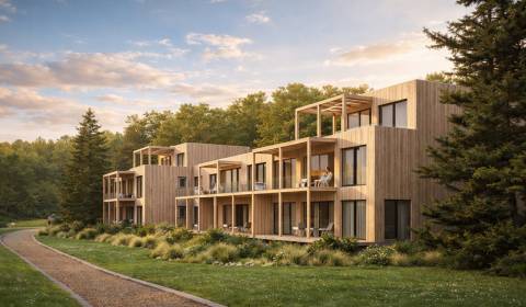 Eladó 3 szobás lakás, 3 szobás lakás, Hlboká, Prievidza, Szlovákia