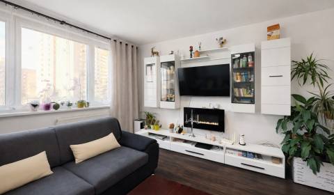 Eladó 4 szobás lakás, 4 szobás lakás, Vyšehradská, Bratislava - Petrža