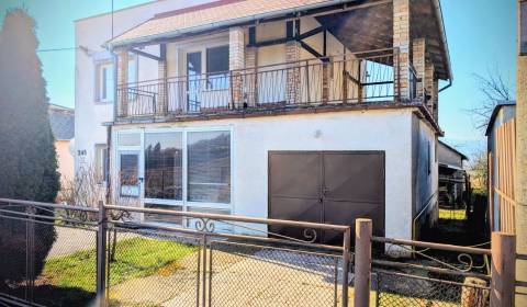 Eladó Családi ház, Családi ház, Nová, Trebišov, Szlovákia