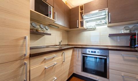 Kiadó 2 szobás lakás, 2 szobás lakás, L.Novomeského, Pezinok, Szlováki