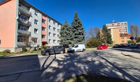 Eladó 1 szobás lakás, 1 szobás lakás, A. Dubčeka, Piešťany, Szlovákia