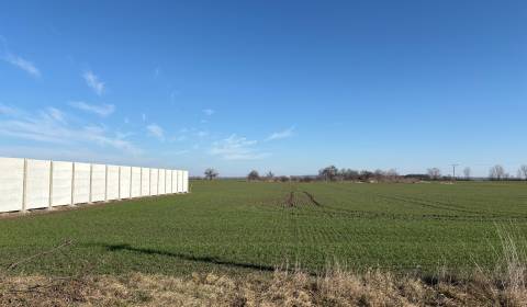 Eladó Építési telek, Építési telek, Komárno, Szlovákia