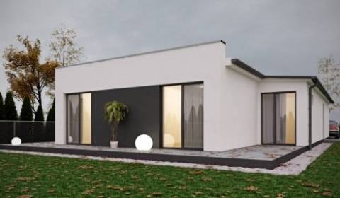 Eladó Családi ház, Családi ház, Trnava, Szlovákia