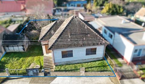 Eladó Családi ház, Családi ház, Potočná, Senec, Szlovákia