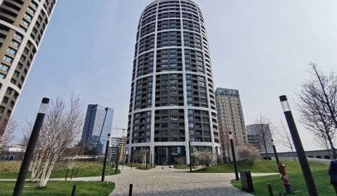 Kiadó 2 szobás lakás, 2 szobás lakás, Bottova, Bratislava - Staré Mest