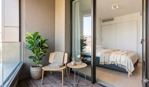 Kiadó 2 szobás lakás, 2 szobás lakás, Bottova, Bratislava - Staré Mest