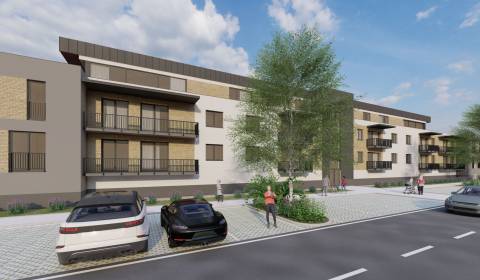 Eladó 3 szobás lakás, 3 szobás lakás, Detva, Szlovákia