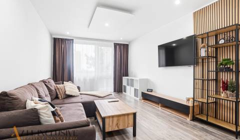 Eladó 2 szobás lakás, 2 szobás lakás, Nové Zámky, Szlovákia