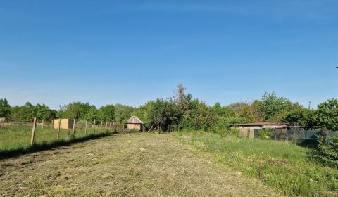 Eladó Építési telek, Építési telek, Michalovce, Szlovákia