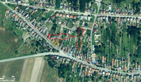 Eladó Építési telek, Építési telek, Senica, Szlovákia